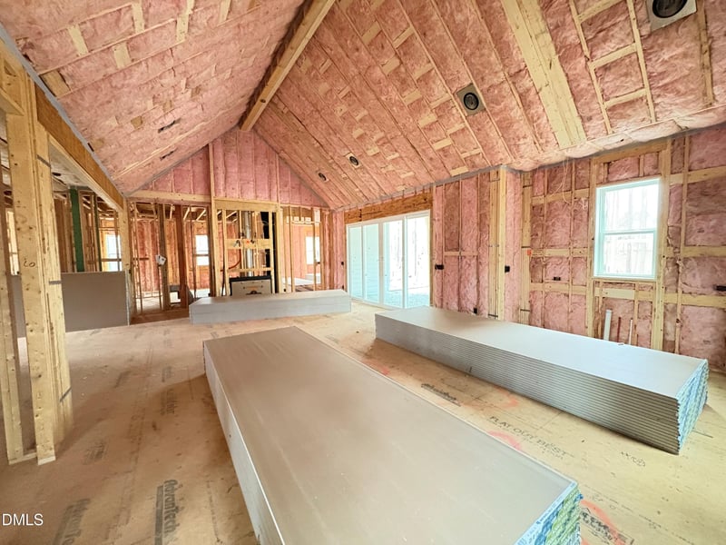 2108 Lowery Estates Dr, Wake Forest, NC 27587