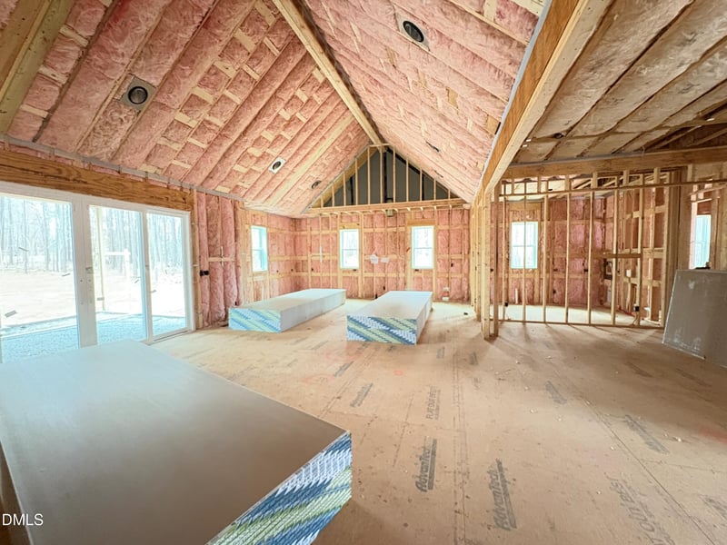 2108 Lowery Estates Dr, Wake Forest, NC 27587