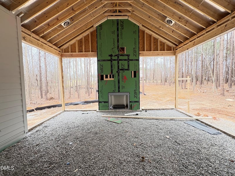 2108 Lowery Estates Dr, Wake Forest, NC 27587