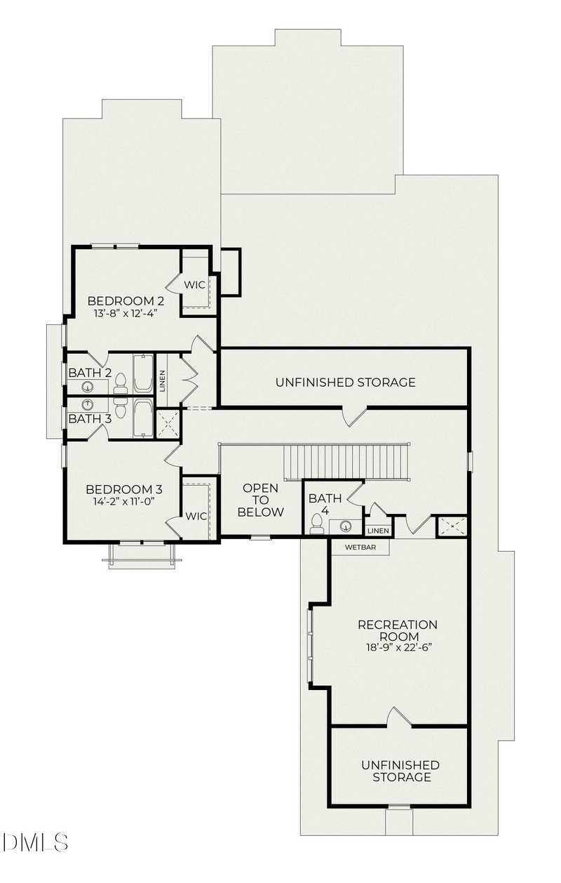 2108 Lowery Estates Dr, Wake Forest, NC 27587