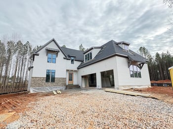 2108 Lowery Estates Dr, Wake Forest, NC 27587