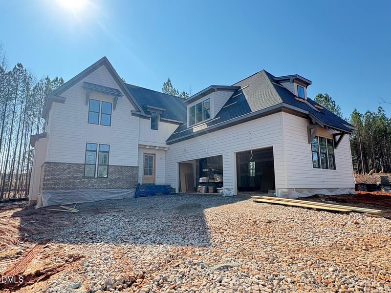 2108 Lowery Estates Dr, Wake Forest, NC 27587