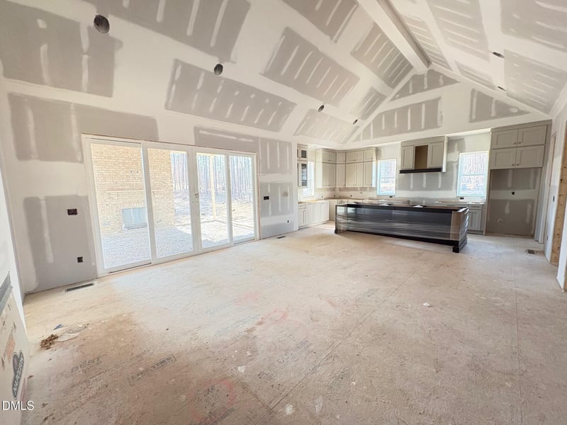 2108 Lowery Estates Dr, Wake Forest, NC 27587