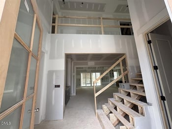 2108 Lowery Estates Dr, Wake Forest, NC 27587