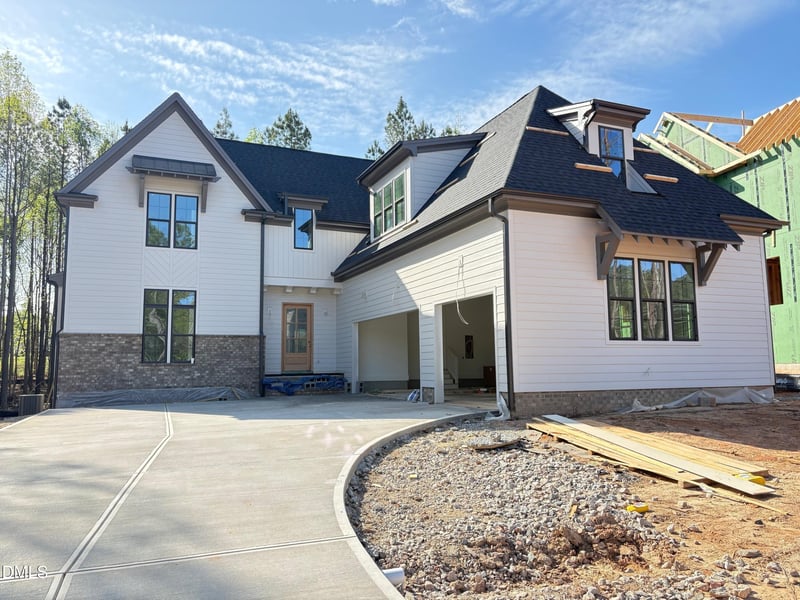 2108 Lowery Estates Dr, Wake Forest, NC 27587
