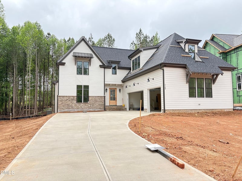 2108 Lowery Estates Dr, Wake Forest, NC 27587