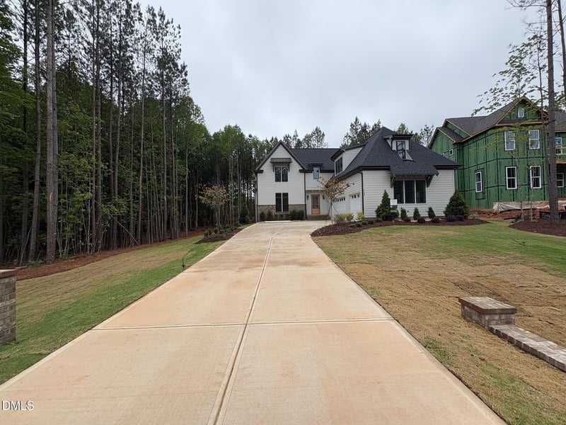 2108 Lowery Estates Dr, Wake Forest, NC 27587