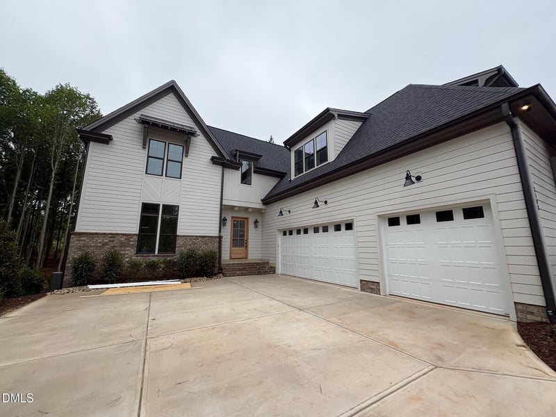 2108 Lowery Estates Dr, Wake Forest, NC 27587