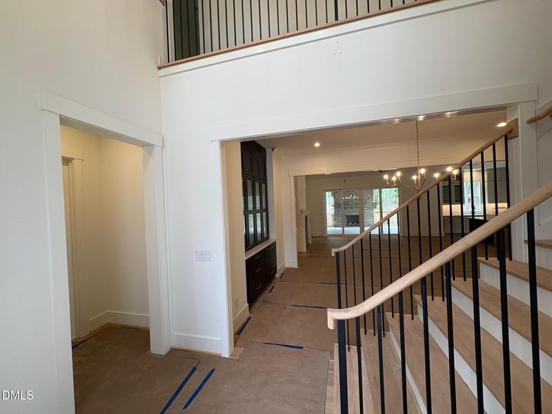 2108 Lowery Estates Dr, Wake Forest, NC 27587