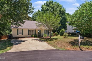 2108 Magnolia Ln, Hillsborough, NC 27278