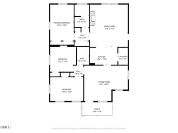 2108 Milburnie Rd, Raleigh, NC 27610