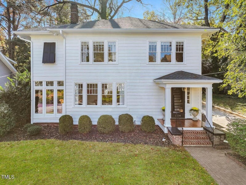 2108 Myrtle Ave, Raleigh, NC 27608