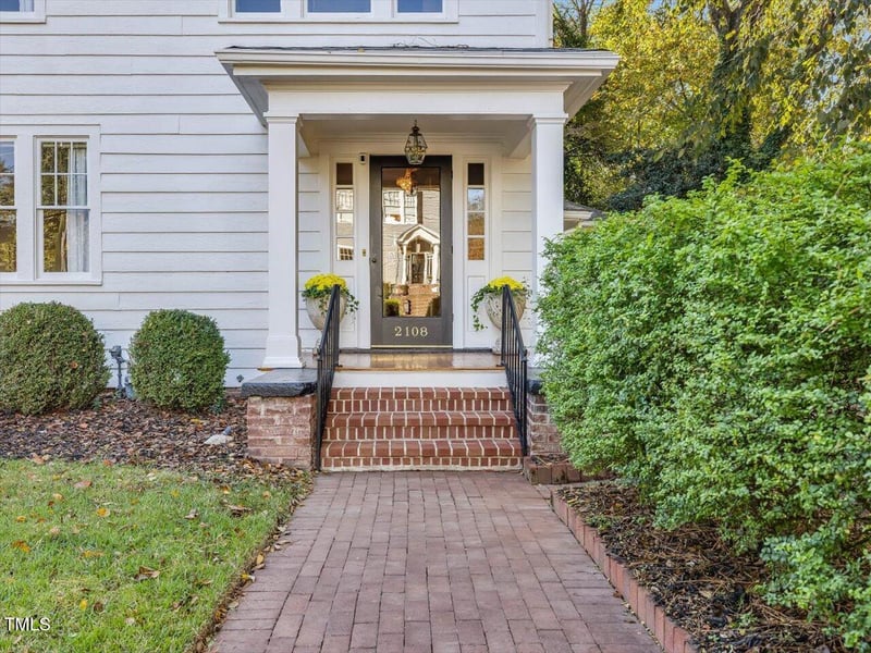 2108 Myrtle Ave, Raleigh, NC 27608