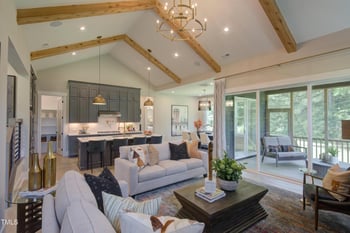 2108 New Hope Church Rd, Chapel Hill, NC 27514