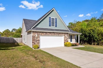 2108 Outwood Pl, Fayetteville, NC 28306