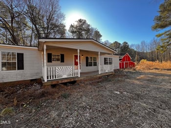2108 Persimmon Cir, Archer Lodge, NC 27527