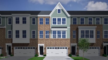 2108 Pink Peony Cir #147, Durham, NC 27703