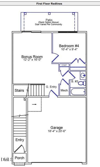 2108 Pink Peony Cir #147, Durham, NC 27703