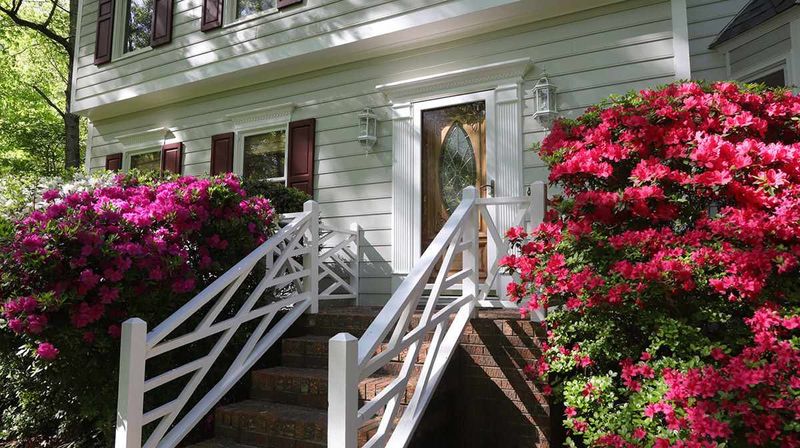2108 Possum Trot Rd, Wake Forest, NC 27587