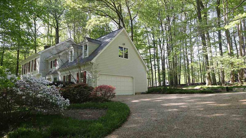 2108 Possum Trot Rd, Wake Forest, NC 27587