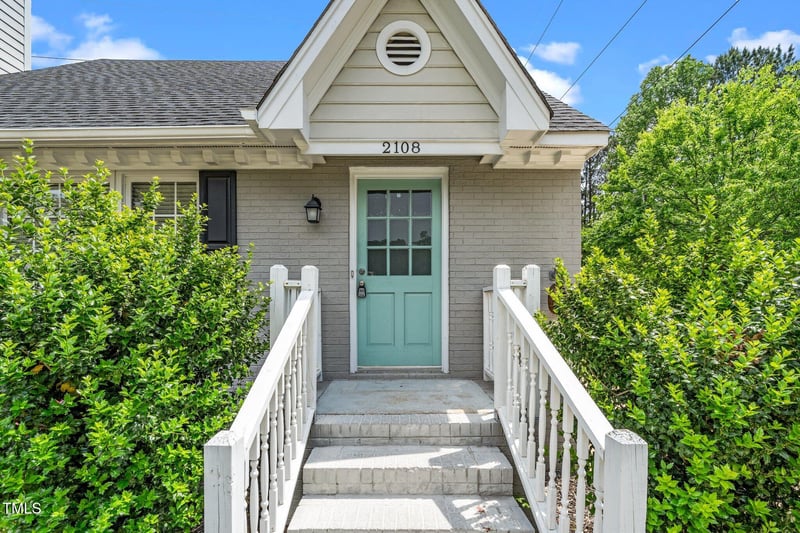 2108 Quail View Trl, Raleigh, NC 27604