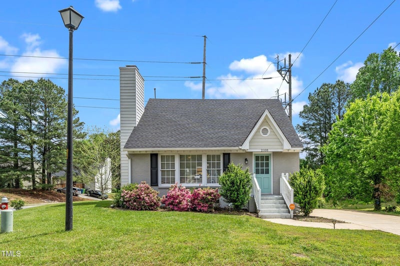 2108 Quail View Trl, Raleigh, NC 27604