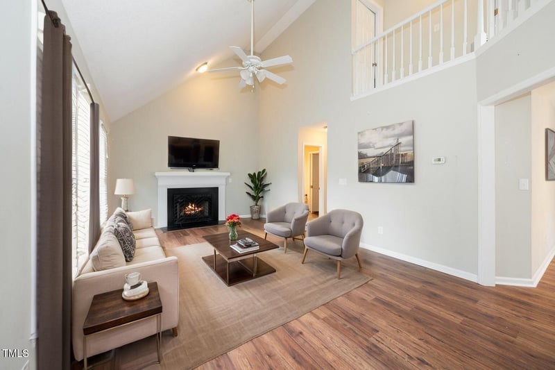 2108 Quail View Trl, Raleigh, NC 27604