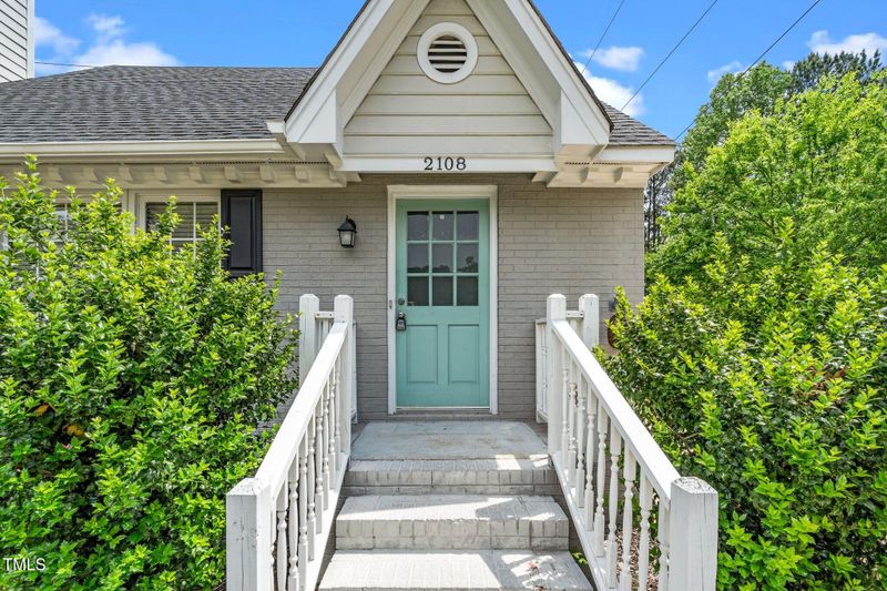2108 Quail View Trl, Raleigh, NC 27604
