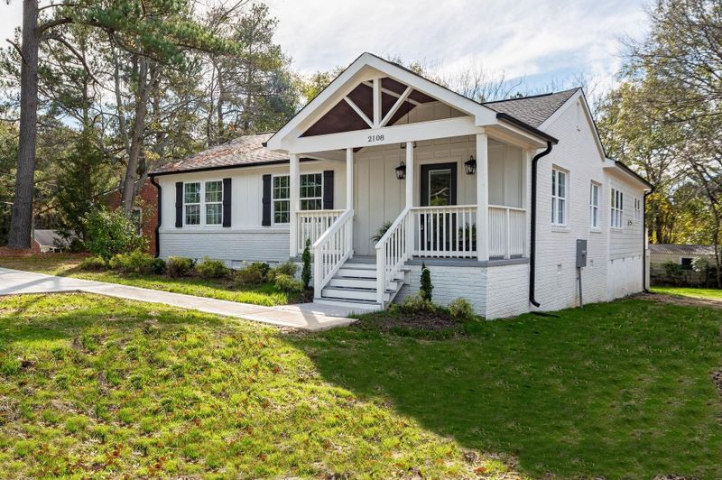2108 Ramseur St, Raleigh, NC 27610