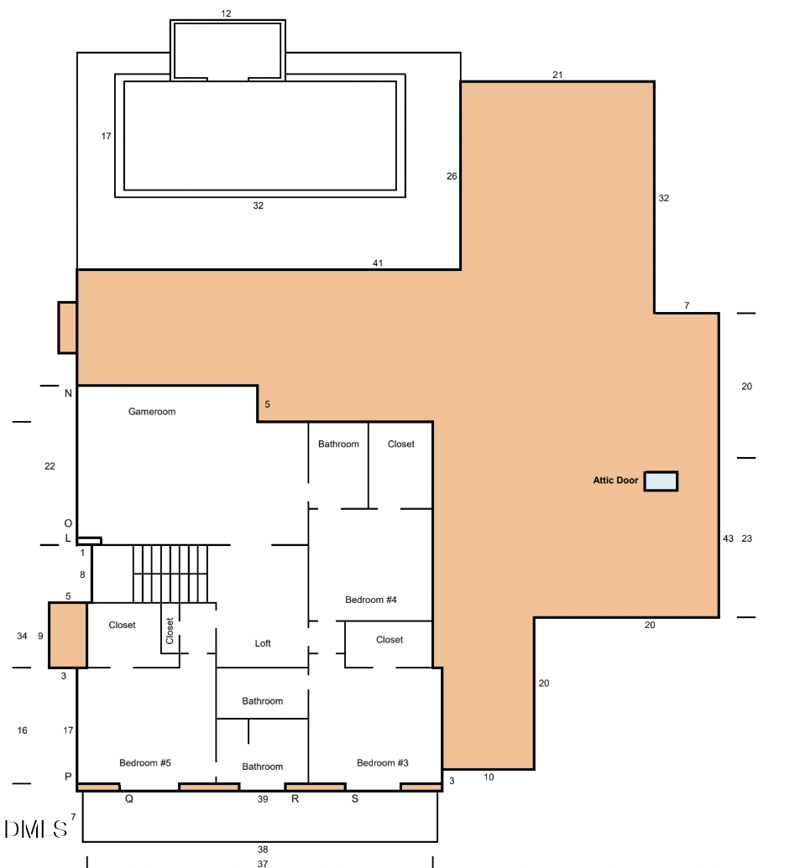 2108 Ridge Rd, Raleigh, NC 27607