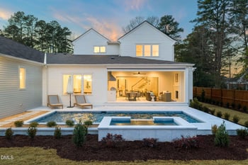 2108 Ridge Rd, Raleigh, NC 27607