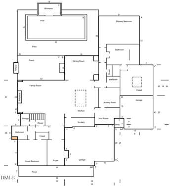 2108 Ridge Rd, Raleigh, NC 27607