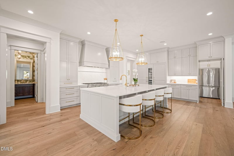 2108 Ridge Rd, Raleigh, NC 27607