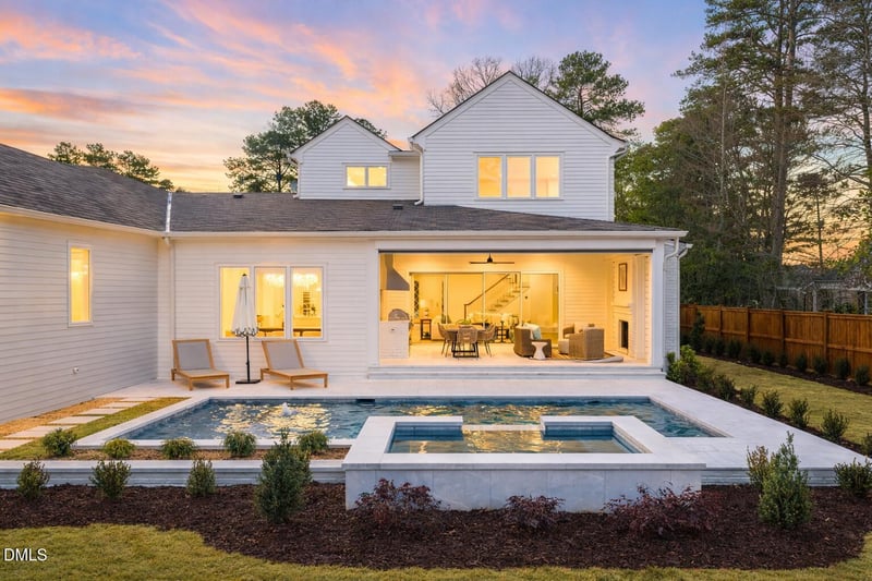 2108 Ridge Rd, Raleigh, NC 27607