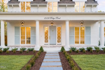 2108 Ridge Rd, Raleigh, NC 27607