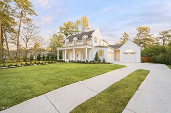 2108 Ridge Rd, Raleigh, NC 27607
