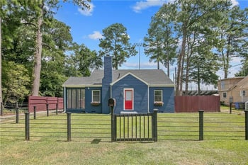 2108 Rock Ave, Fayetteville, NC 28303