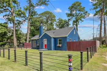 2108 Rock Ave, Fayetteville, NC 28303
