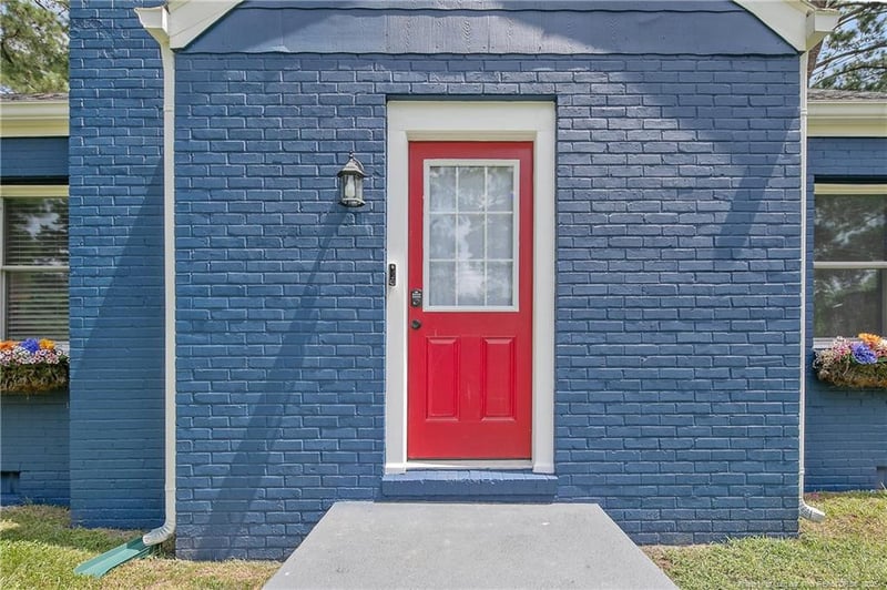 2108 Rock Ave, Fayetteville, NC 28303