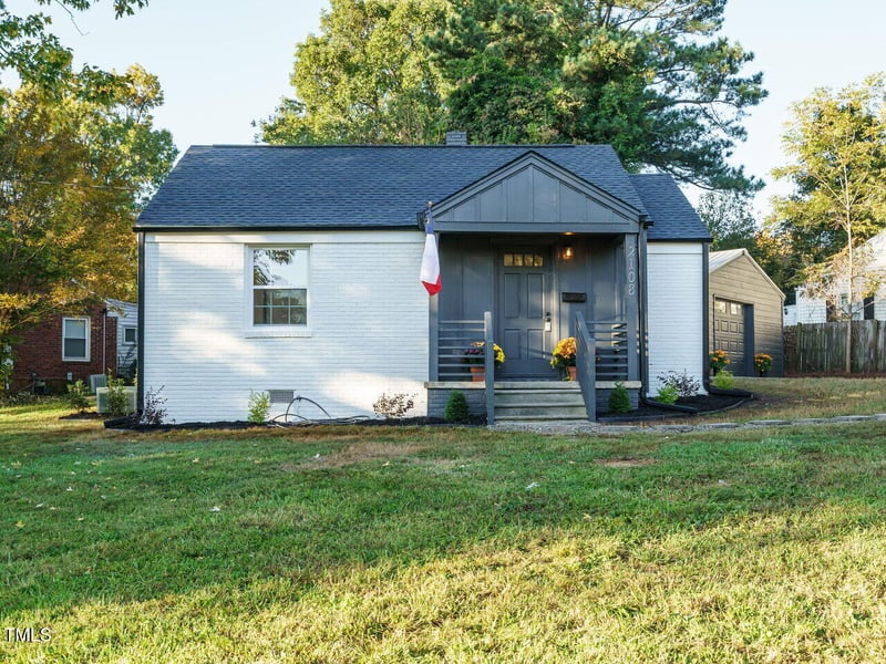 2108 Sheffield Rd, Raleigh, NC 27610