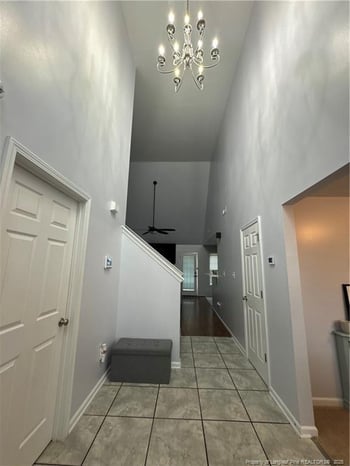 2108 Sir Michael Dr, Hope Mills, NC 28348