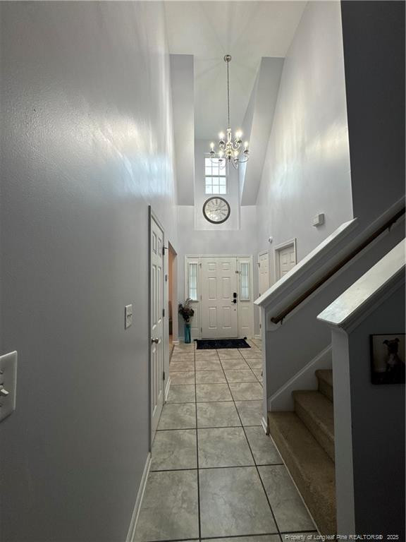 2108 Sir Michael Dr, Hope Mills, NC 28348