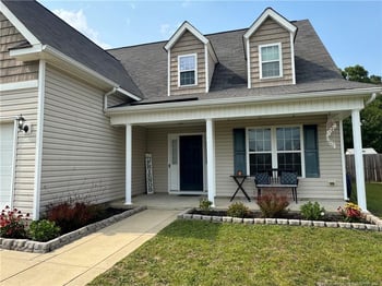 2108 Sir Michael Dr, Hope Mills, NC 28348