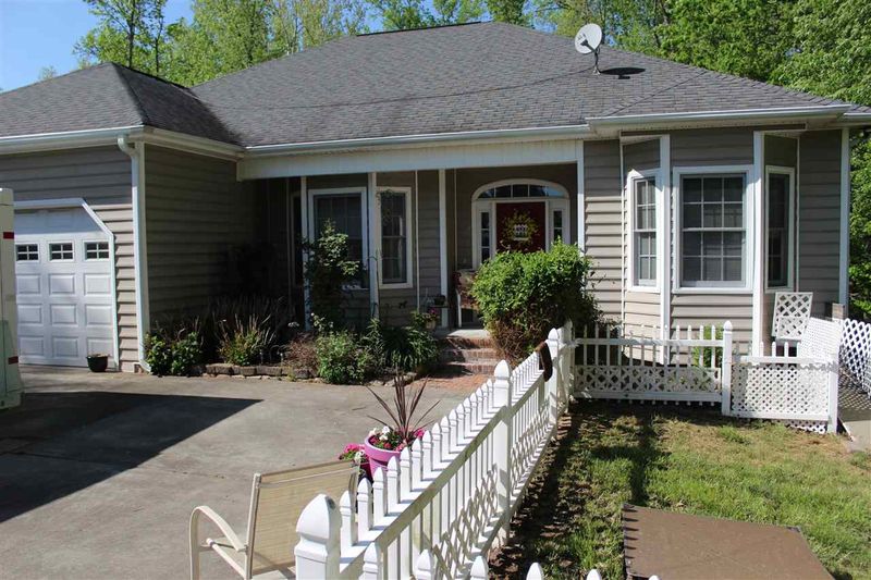 2108 Southerby Rd, Creedmoor, NC 27522