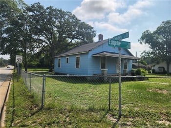 2108 Southern Ave, Fayetteville, NC 28306