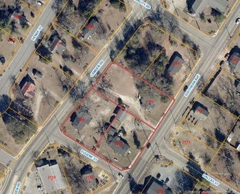 2108 Southern Ave, Fayetteville, NC 28306