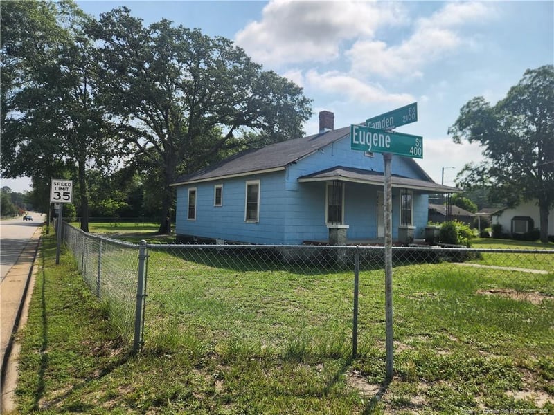 2108 Southern Ave, Fayetteville, NC 28306