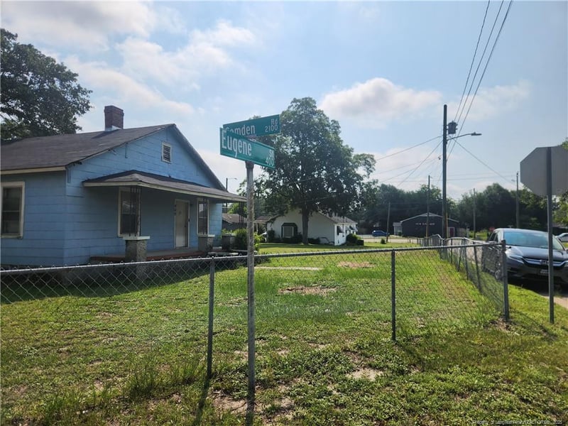 2108 Southern Ave, Fayetteville, NC 28306