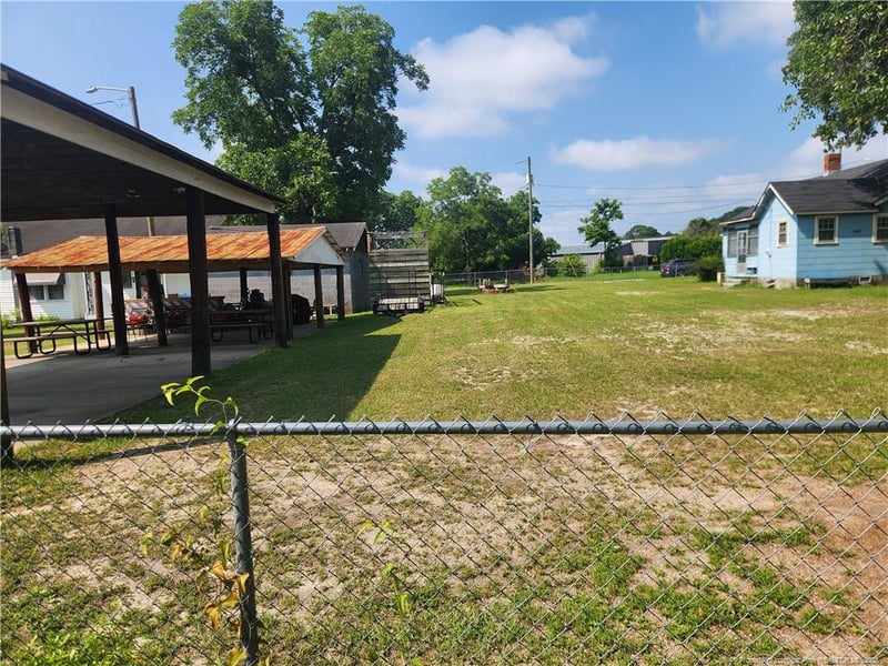 2108 Southern Ave, Fayetteville, NC 28306