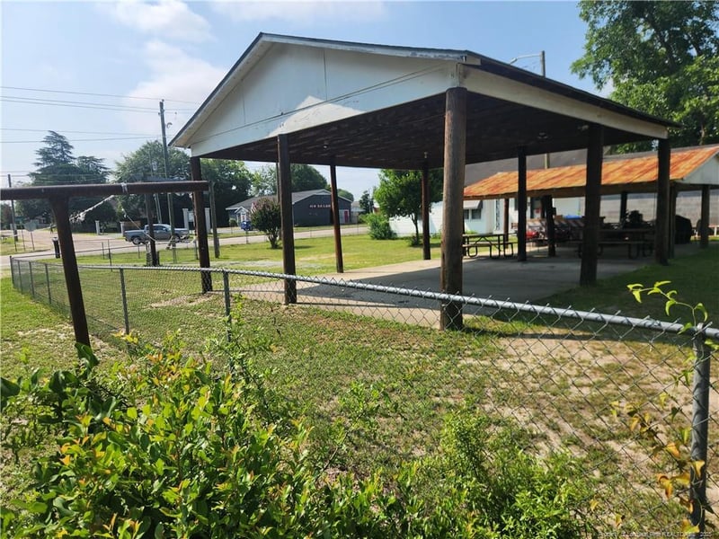 2108 Southern Ave, Fayetteville, NC 28306